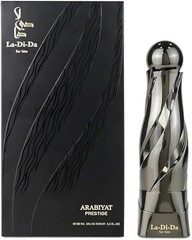 Arabiyat Prestige La Di Da For Him EDP 100 ml 3.4 Oz Made in UAE Gifting