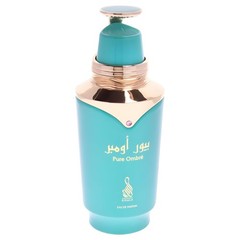 Pure Ombre by Risala for Women – 3.4 oz EDP Spray Fl Oz (Pack of 1)