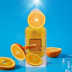 ITHRA Dubai Mango Musk Eau de Parfum Spray 100 ml Regular Size Mango Musk