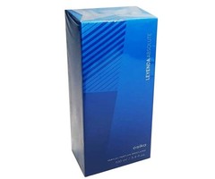 Leyenda Absolute Esika Perfume Para Hombre 100ml / 3.4 oz New Sealed Herbal