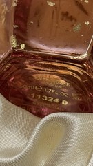 Xerjoff Elle Anniversary Parfum Spray Regular Size 1.7 fl oz (50ml)