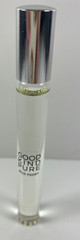 Coty Good Kind Pure Wild Peony Eau De Toilette Rollerball Travel Purse .33 fl oz