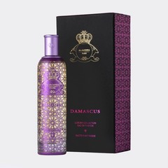 Damascus by al Jazeera perfume
