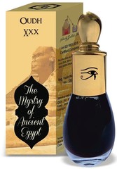 Egypt Series 12ml / Long Lasting Attar For Men/Export Quality Attar (Oud XXX)