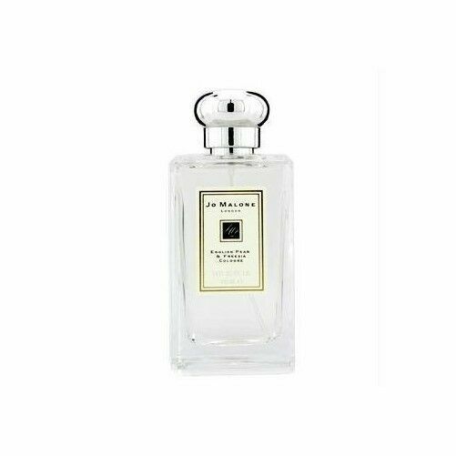 Jo Malone English Pear & Freesia 3.4oz Women’s Eau de Cologne *New W/O Box*