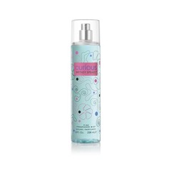 ™ Curious, Fine Fragrance Body Mist Spray for , 8 Fl Oz / 236mL