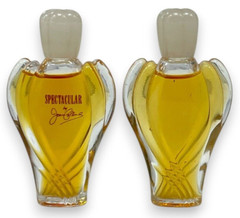 Joan Collins Spectacular (0.17fl.oz/5ml) Travel Size Lot Of 2