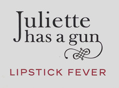 JULIETTE HAS A GUN LIPSTICK FEVER EDP PEN SPRAY FOR WOMEN 0.25 Oz TRAVEL SIZE!!!