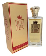 Fragrance Couture ROYAL PARIS Women’s 3.4 Oz EDP Spray
