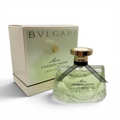 Bvlgari Mon Jasmin Noir L’Eau Exquise Eau de Toilett 75 ml 2.5 floz New with box