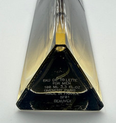 VERY IRRESISTIBLE By GIVENCHY 3.3 FL. OZ / 100 ml EDT Spray For Men NIB