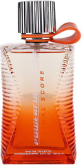 Final Score By Powerful Player For Men Eau de Toilette Cologne Spray 3.4oz New