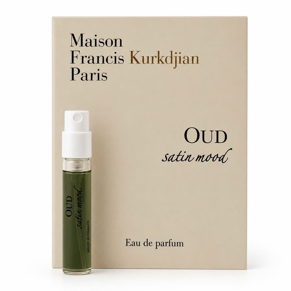 MFK OUD SATIN MOOD EDP 2ML PERFUME SAMPLE SPRAY🧴