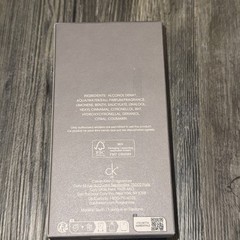 Calvin Klein CK All Eau de Toilette 3.3 oz / 100 ml For Unisex