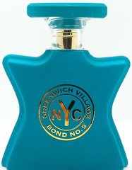 BOND No 9 NYC GREENWICH VILLAGE EAU DE PARFUM SPRAY UNISEX 1.7 Oz / 50 ml NEW!