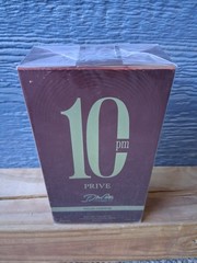 Dubai Essences 10 PM Prive Eau de Toilette Spray for Men 3.4 fl oz
