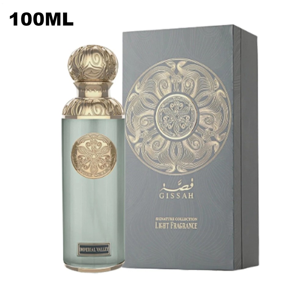 GISSAH IMPERIAL VALLEY 200 ML EDP PERFUME