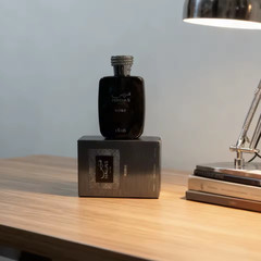 Rasasi Hawas Kobra EDP 3.4oz Men Oriental Woody Spicy Long Lasting Cologne