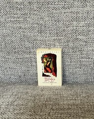 Vintage NUEVA MAJA MYRURGIA 1/7 fl oz. Mini Cologne Perfume NIB RARE