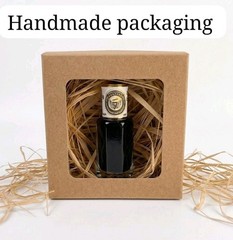 Royal Distilled Oud Oil from Cambodia /6ML only agarwood
