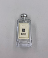 Jo Malone London Wood Sage & Sea Salt Cologne Spray 3.4 fl oz / 100ml New In Box