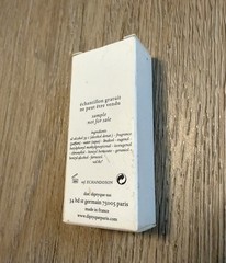 Diptyque Do Son Eau De Toilette Sample 2ml .06 Fl Oz Travel Spray