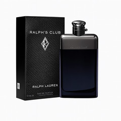 Ralph’s Club Eau de Parfum by Ralph Lauren 150 mL 5.1 oz JUMBO Men’s Cologne