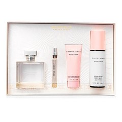 Ralph Lauren Ladies Romance Gift Set Fragrances 3605972970046