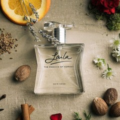Geir Ness Laila, The Essence Of Norway Eau de Parfum Spray – 3.4 oz
