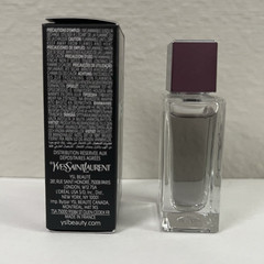 YVES SAINT LAURENT Myslf L’Absolu Parfum Dab Travel Mini Bottle .25oz/7.5ml NIB