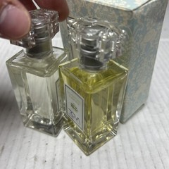 TOVA Signature & Signature Summer – Summer Sophistication perfume set Parfum 30m