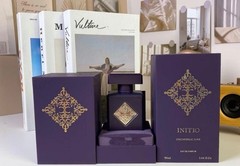 Initio Psychedelic Love Eau de Parfum Spray, Regular Size 3.04 fl oz