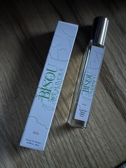 Bundle of all sizes: Unisex Bisou Memoire Vero Extrait De Parfum