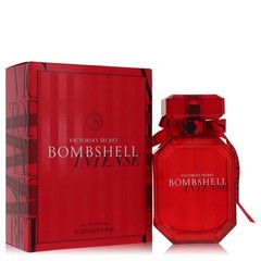 Bombshell Intense by Victoria’s Secret Eau De Parfum Spray 3.4 oz For Women