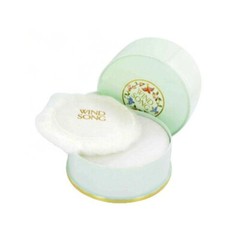 Prince Matchabelli Wind Song Dusting Powder for Women 4 oz/120 ml – Unboxed