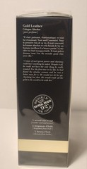 Atelier Cologne Gold Leather 6.7oz 200ml Cologne Absolue NEW SEALED AUTHENTIC