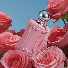 Womens Eau De Parfum 75ml Spray Long Lasting Pheromone Fragrance Floral Scent ED