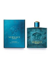 Versace Eros 6.7oz Men’s Eau de Toilette