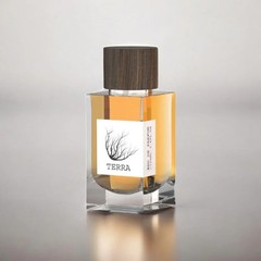 Emper Terra Eau De Parfum Unisex Natural Spray 3.4OZ/100ml NEW IN BOX SEALED