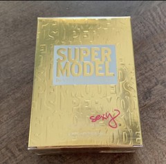 Victoria’s Secret Supermodel Super Model EDP Perfume 2.5 Oz Discontinued