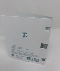 Aqua Media Cologne Forte Maison Francis Kurkdjian New Release sample spray vial