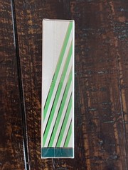 Vtg Carven MA GRIFFE 1.0 oz Vaporisateur Parfum de Toilette Natural Spray 30 ml