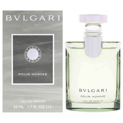 Bvlgari Pour Homme by Bvlgari for Men – 1.7 oz EDP Spray
