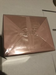 MIU MIU FLEUR D’ARGENT EAU DE PARFUM ABSOLUE SPRAY 50 ML/1.7 FL.OZ. NIB Rare