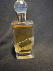 New Chantecaille Petales EDP Perfume 2.6 oz New Out Box