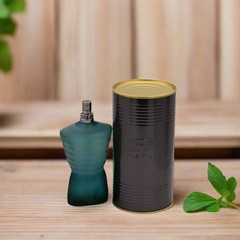 LE MALE by Jean Paul Gaultier cologne EDT 6.8 oz New in Can