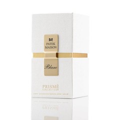 Patek Maison Unisex Prisme Blanc EDP Spray 3.0 oz Fragrances 850039142147