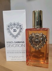 Dolce & Gabbana Devotion EDP Intense(tester box)