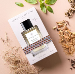 Bois Imperial By Essential Parfums Eau de Parfum 3.3oz 100ML Unisex EDP Perfume