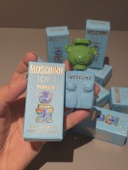 Moschino TOY 2 Yummy 0.17 oz / 5 Ml Eau de Parfum NEW RELEASE